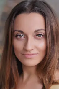 Фото Бекка Хірані (Becca Hirani)