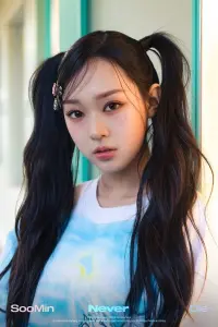 Фото  (Kim Soomin)