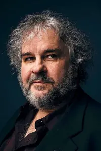 Фото Пітер Джексон (Peter Jackson)