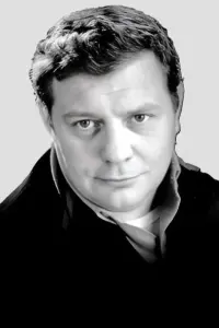 Фото Ренцо Палмер (Renzo Palmer)