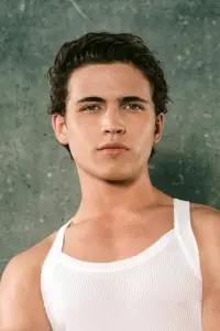 Фото Таннер Бьюкенен (Tanner Buchanan)