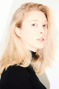Фото  (Alexandra Feld)