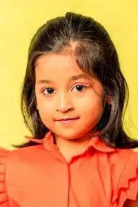 Фото  (Baby Aazhiya)