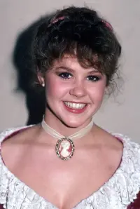 Фото Лінда Блер (Linda Blair)