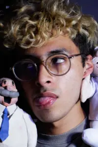 Фото  (Muerte) #526346