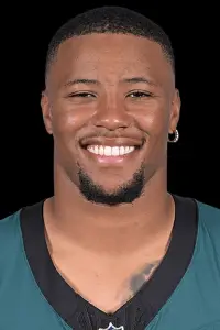 Фото  (Saquon Barkley) #501461