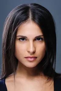 Фото  (Anastasia Chepeliuk)