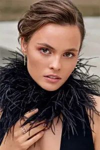 Фото Ангеліна Стречина (Angelina Strechina)