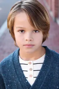 Фото  (Carter Meehan)