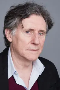 Фото Габріель Бірн (Gabriel Byrne)