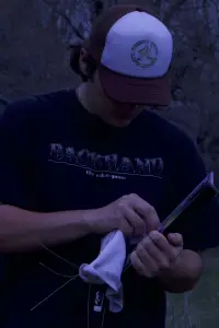 Фото Голланд Сміт (Holland Smith)