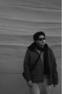 Фото Ніно Єверино (Nino Yeverino Heyser) #347042