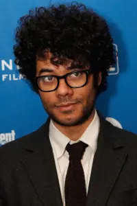 Фото Річард Айоаде (Richard Ayoade)