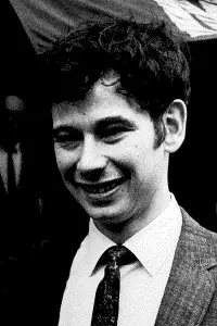 Фото Рональд Тавел (Ronald Tavel)