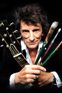 Фото  (Ronnie Wood)