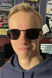 Фото Ендрю Кайл Сміт (Andrew Kyle Smith)