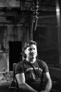 Фото Ентоні Лерой (Anthony Leroy) #335810