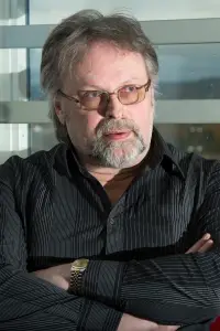 Фото  (Clark Olofsson)