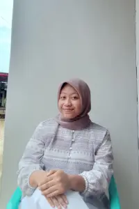 Фото  (Nayla Isnani Saputri)