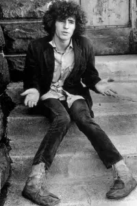 Фото  (Tim Buckley)