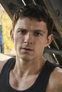 Фото Том Голланд (Tom Holland)