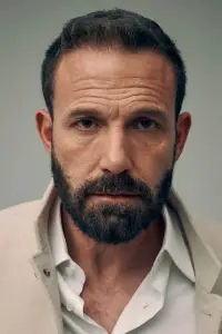 Фото Бен Аффлек (Ben Affleck) #327209