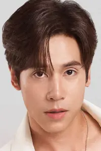 Фото  (Jes Jespipat Tilapornputt) #521155