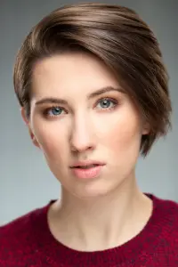 Фото Мішель Кребер (Michelle Creber)