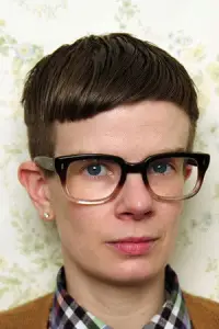 Фото  (Rae Spoon) #507452