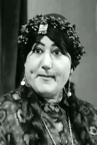 Фото Саміха Мохамед (Samiha Mohamed)