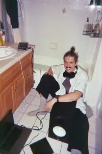 Фото  (Anthony Sertel Dean) #501577