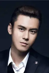 Фото  (Guo Zhenjia) #513377