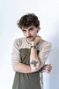 Фото  (Lévy Martel) #511482