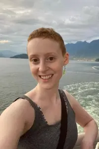 Фото  (Samantha Weinstein)