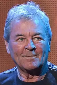 Фото  (Ian Gillan)