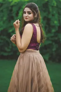 Фото  (Krittika Pradeep) #509147