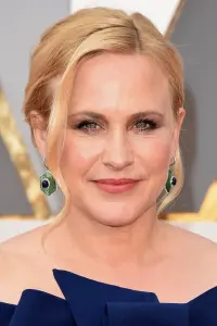 Фото Патриція Аркетт (Patricia Arquette)