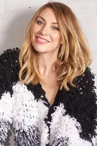 Фото  (Kate Jenkinson)