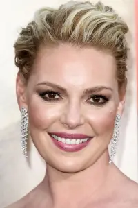 Фото Кетрін Хейгл (Katherine Heigl)