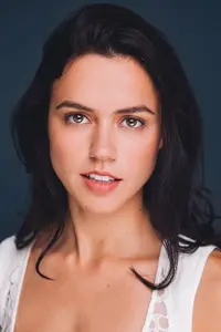 Фото Ніна Кірі (Nina Kiri)