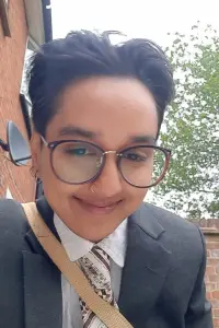 Фото Сай Ар'ял (Sai Aryal) #438885