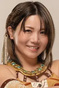 Фото  (Yuka Sakazaki)