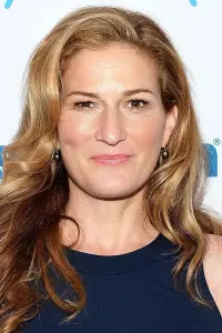 Фото Ана Гастейєр (Ana Gasteyer)