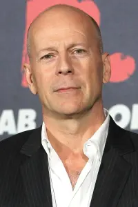 Фото Брюс Вілліс (Bruce Willis)