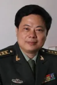 Фото  (Ma Weigan)