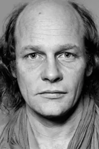 Фото Роббі Мюллер (Robby Müller)