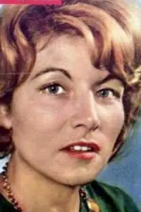 Фото  (Anne-Marie Duverney) #284325