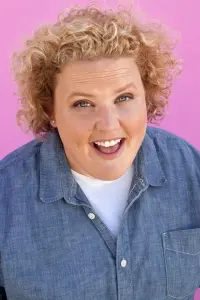 Фото Фортуна Файмстер (Fortune Feimster)