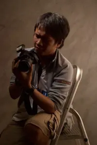 Фото  (Ivan Felix Manan)