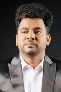 Фото  (P. Vinoth)